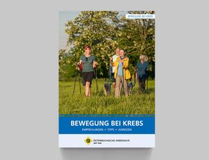 Bewegung bei Krebs
