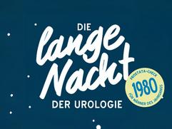 Teaser Lange Nacht der Urologie
