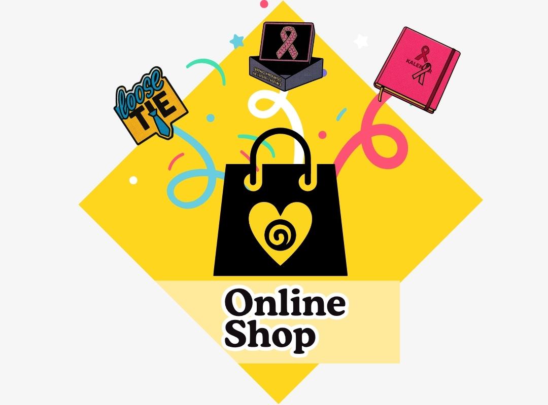 Hier geht es zu unseren Online Shop