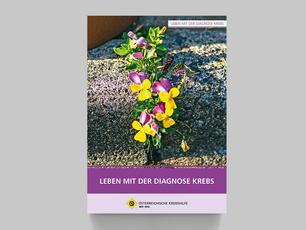 Leben mit der Diagnose Krebs