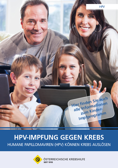 Hpv impfung mit 30